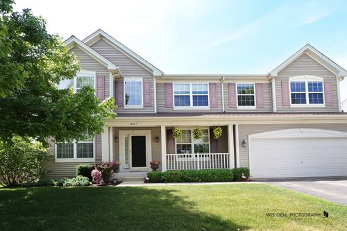 2467 W Autumn Dr, Round Lake, IL, 60073-5262 | Card Image