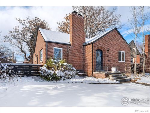 3031 Birch St, Denver, CO, 80207-2623 | Card Image