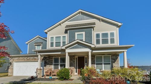 483 Hunton Forest Dr Nw, Concord, NC, 28027-0186 | Card Image