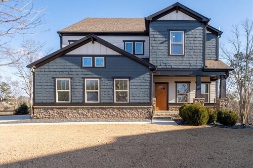 6 Ridgemont Way Se, Cartersville, GA, 30120-7517 | Card Image