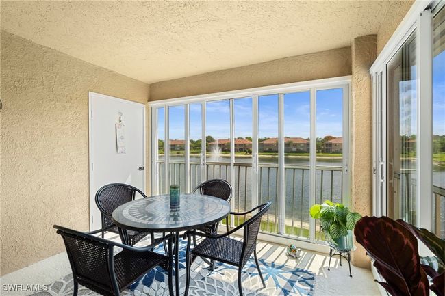APT-204 - 6660 Huntington Lakes Cir, Condo with 3 bedrooms, 2 bathrooms and null parking in NAPLES FL | Image 26