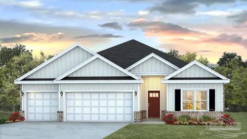 1692 Amaya Ln, Gulf Breeze, FL, 32563-8982 | Card Image