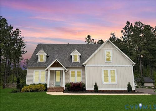 3724 Mill Mount Ter, Powhatan, VA, 23139-5056 | Card Image
