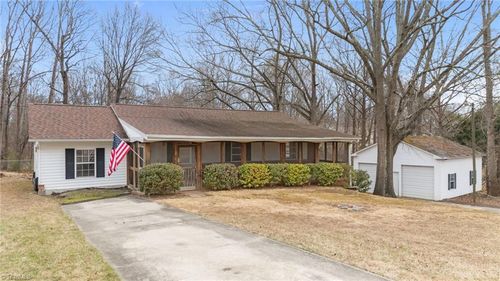 2307 Joy Drive, Jamestown, NC, 27282 | Card Image