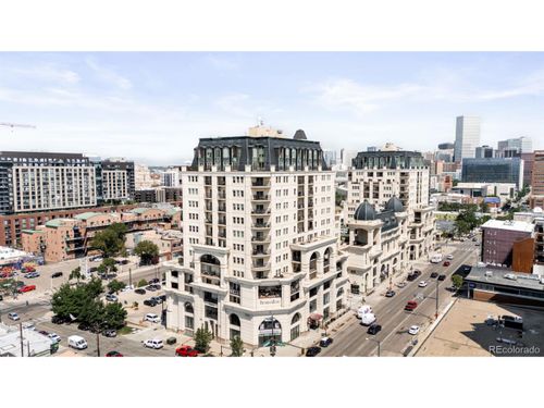 apt-4b-925 N Lincoln St, Denver, CO, 80203-2766 | Card Image