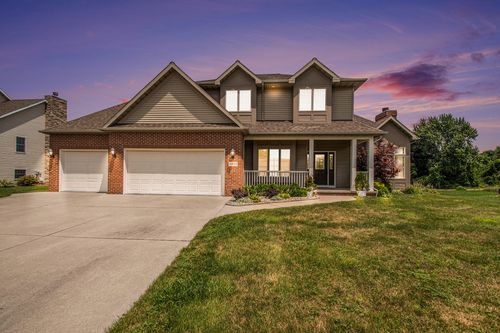 3803 Derry Dr, Saint Joseph, MI, 49085-8307 | Card Image