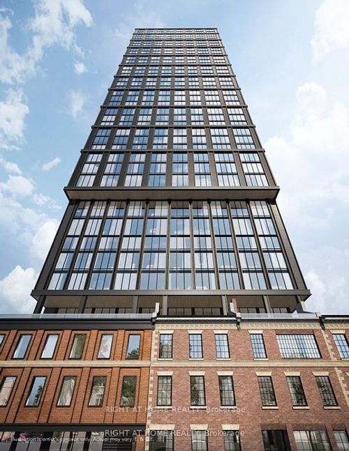 2111-82 Dalhousie St, Toronto, ON, M5B0C5 | Card Image