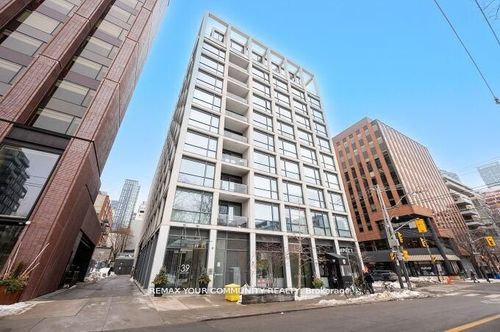 ph11-39 Brant St, Toronto, ON, M5V0M8 | Card Image