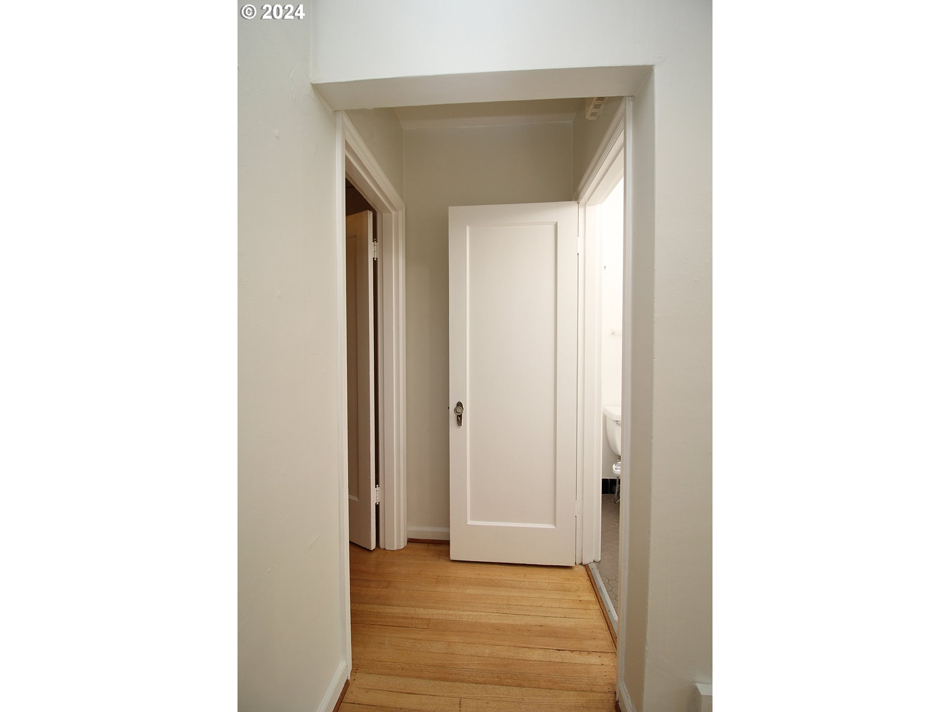 Residential Income in Portland 4
