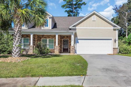 1758 Edgewood Dr, Myrtle Beach, SC, 29577-1719 | Card Image