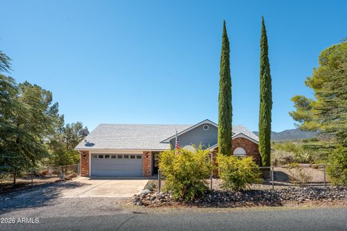 1045 E Bow Maker Trl, Cottonwood, AZ, 86326-4925 | Card Image