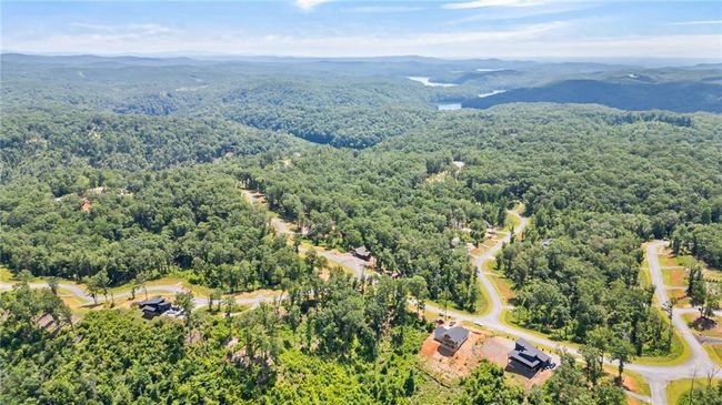 96 Jakes Landing Way S, Home with 0 bedrooms, 0 bathrooms and null parking in Ellijay GA | Image 20