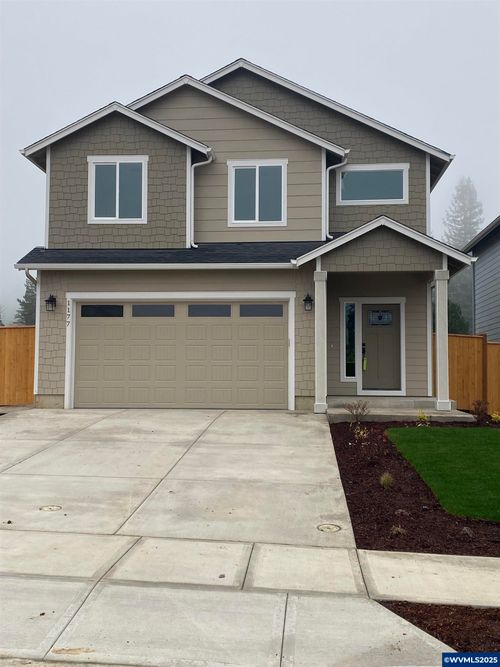 1163 Sw 11th Ave, Dallas, OR, 97338-2465 | Card Image