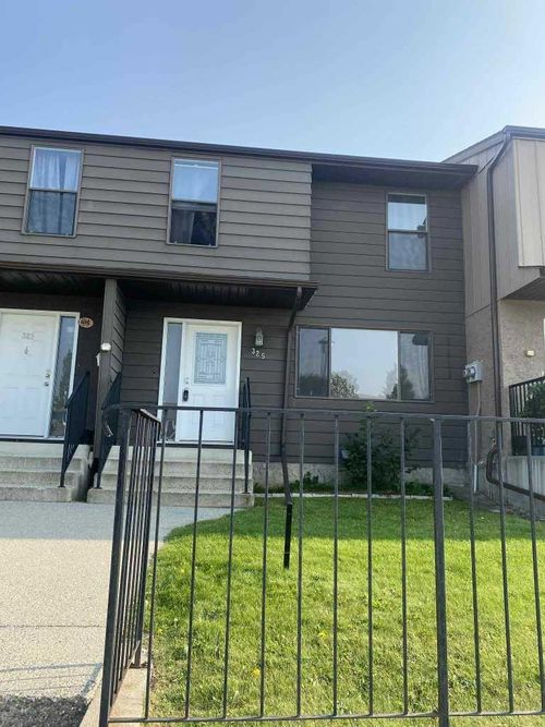 325-457 Collinge Rd, Hinton, AB, T7V1K8 | Card Image