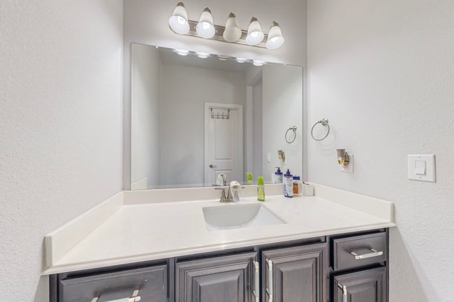Bathroom with vanity | Image 31
