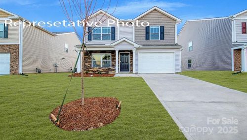1061 20th Avenue Loop Se, Hickory, NC, 28602-5906 | Card Image