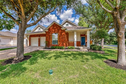 741 Bent Wood Pl, Round Rock, TX, 78665-1174 | Card Image