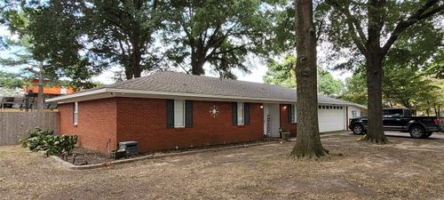 509 Wade Street, McCrory, AR, 72101 | Card Image