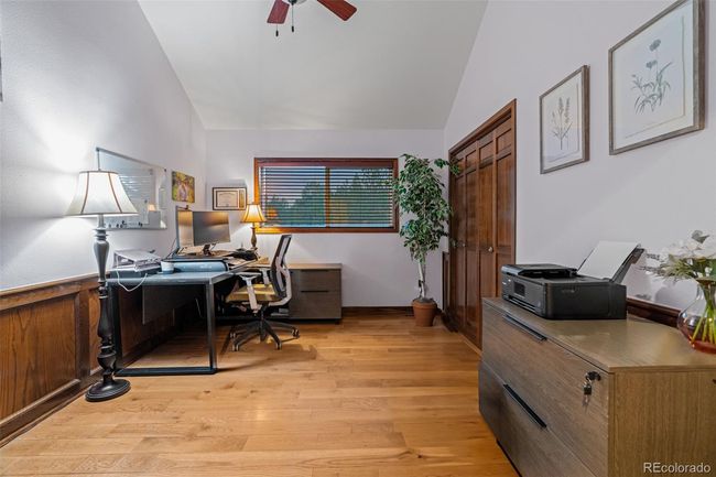 8140 Lightening View Dr, House other with 3 bedrooms, 4 bathrooms and 3 parking in Parker CO | Image 17