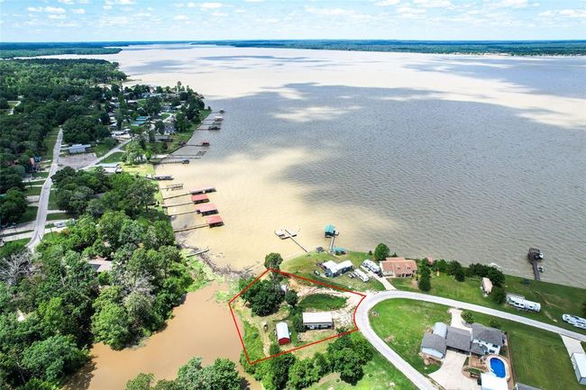 341 Coco Loop, Home with 0 bedrooms, 0 bathrooms and null parking in Pointblank TX | Image 25