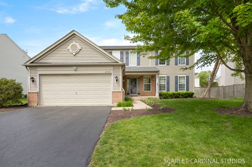 25118 Rockwell Ln, Plainfield, IL, 60585-2236 | Card Image