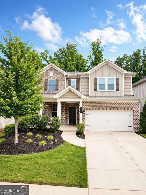 3317 Hidden Valley Cir, Lawrenceville, GA, 30044-5947 | Card Image