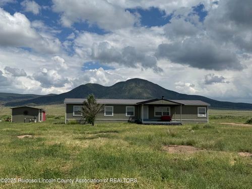 180 Snell Rd, Carrizozo, NM, 88301 | Card Image