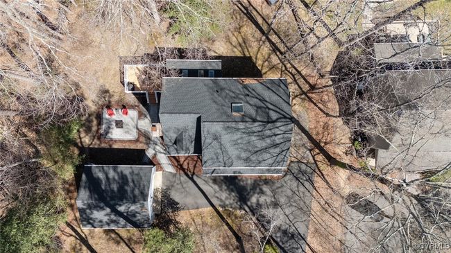 4019 Poplar Grove Rd, House other with 4 bedrooms, 3 bathrooms and null parking in Midlothian VA | Image 47