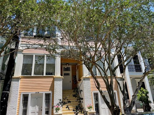 2-1405 Terpsichore St, New Orleans, LA, 70130-4453 | Card Image