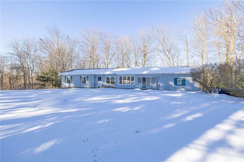 2964 Gildersleeve Road, Marion, NY, 14505 | Card Image