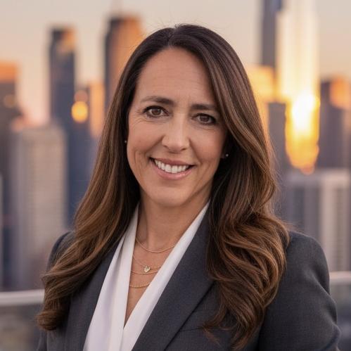 Kathy Thomson
