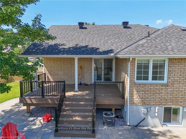 1 Christopher Crt, House other with 5 bedrooms, 2 bathrooms and 4 parking in North Bay ON | Image 10