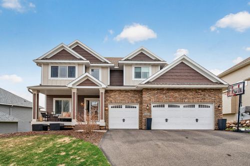 1169 Rosemary Ln, Chaska, MN, 55318-4643 | Card Image