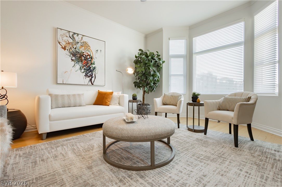 Residential Lease in Henderson 4