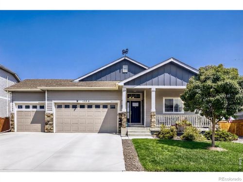 1252 Wild Basin Rd, Severance, CO, 80550-2402 | Card Image