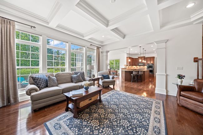 2608 Pointewood Loop, House other with 5 bedrooms, 5 bathrooms and null parking in Galena OH | Image 28