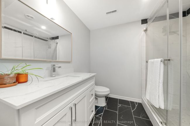 64 Crews Cres, House other with 4 bedrooms, 4 bathrooms and 4 parking in Trenton ON | Image 42