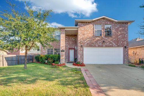 1313 Forbes Dr, Garland, TX, 75040-7573 | Card Image