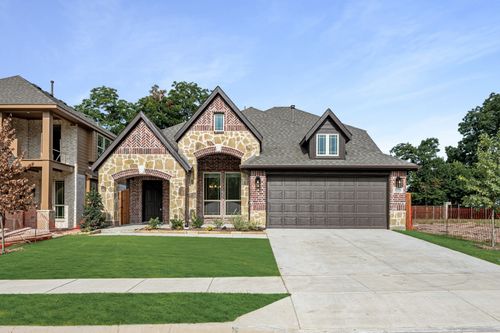 104 Saddlewood Trl, Commerce, TX, 75428-3965 | Card Image