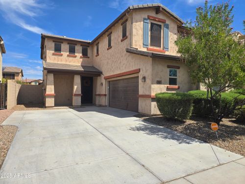 1514 E Hummingbird Way, Gilbert, AZ, 85297 | Card Image