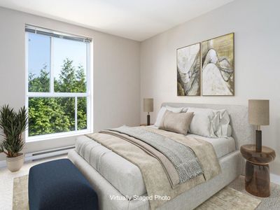 324 - 12085 228 St, Condo with 2 bedrooms, 2 bathrooms and 2 parking in Maple Ridge BC | Image 3