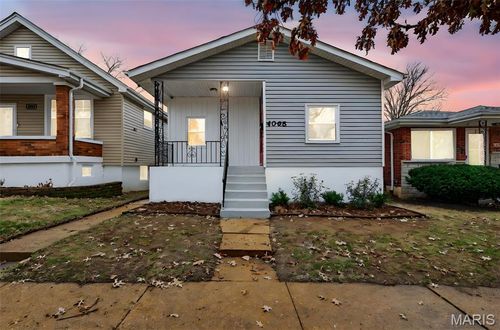 4068 Wilmington Ave, Saint Louis, MO, 63116-2953 | Card Image