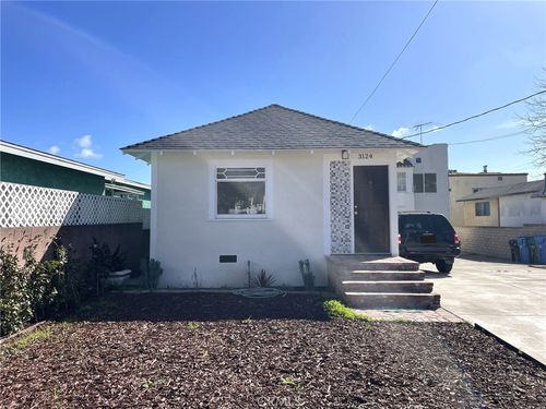 3124 S Carolina, San Pedro, CA, 90731 | Card Image