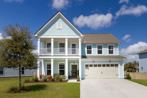 159 Wheelhouse Way, Bluffton, SC, 29910-4548 | Card Image