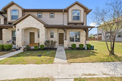 719 Coconut Grove St, Pflugerville, TX, 78660-4452 | Card Image