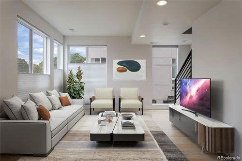 3021 W 19th Ave, Denver, CO, 80204-1712 | Card Image
