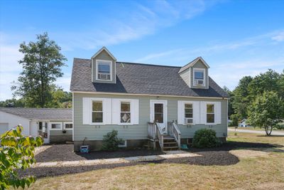 508 Mast Road, House other with 3 bedrooms, 1 bathrooms and null parking in Goffstown NH | Image 2