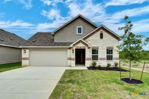 3505 White Cloud, New Braunfels, TX, 78130-4182 | Card Image