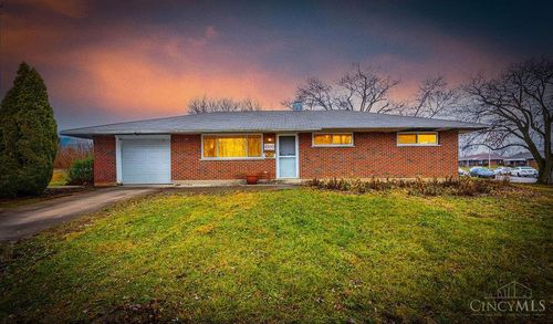 4300 Lambeth Drive, Huber Heights, OH, 45424 | Card Image