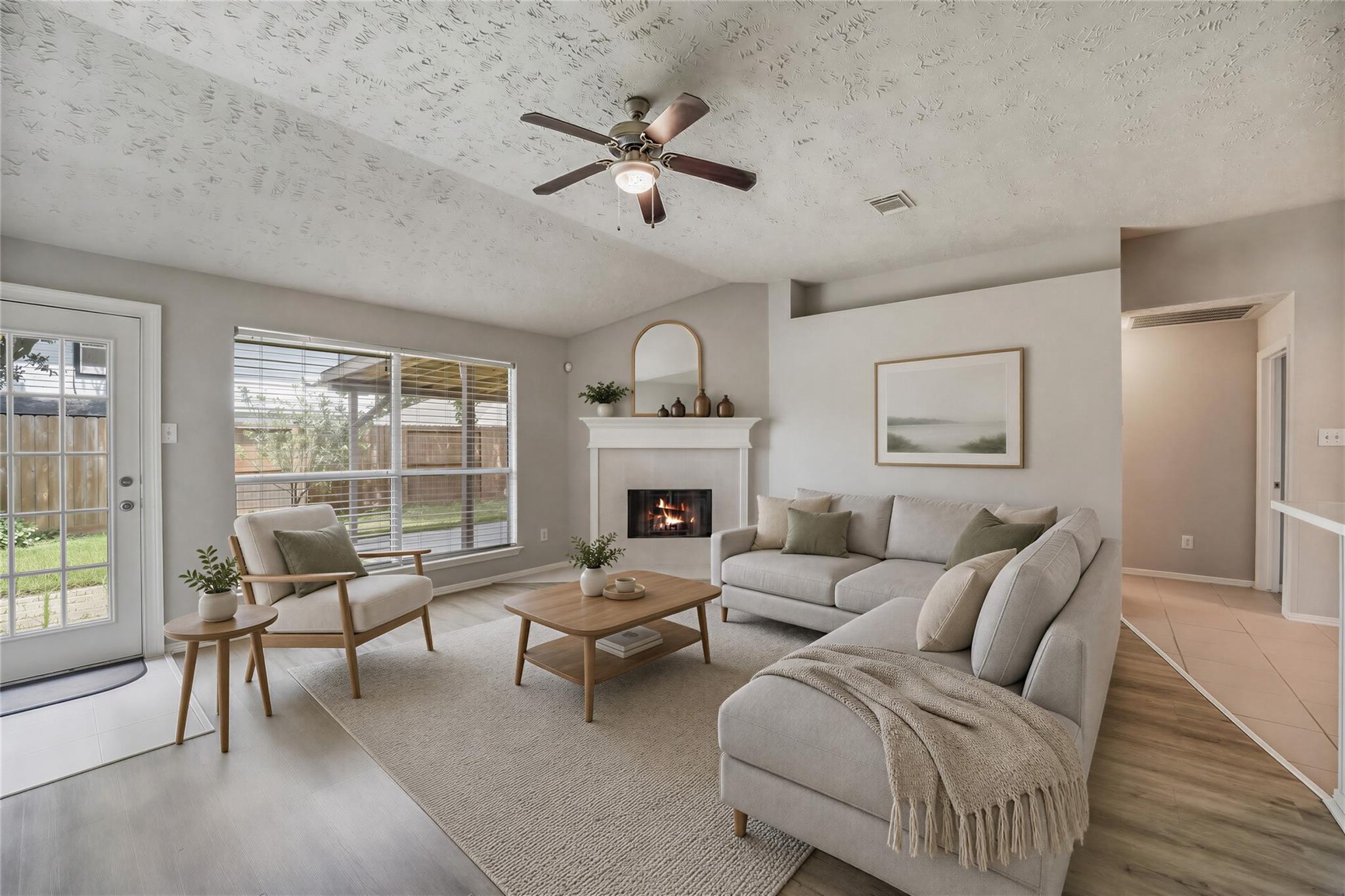 Residential in Katy 2